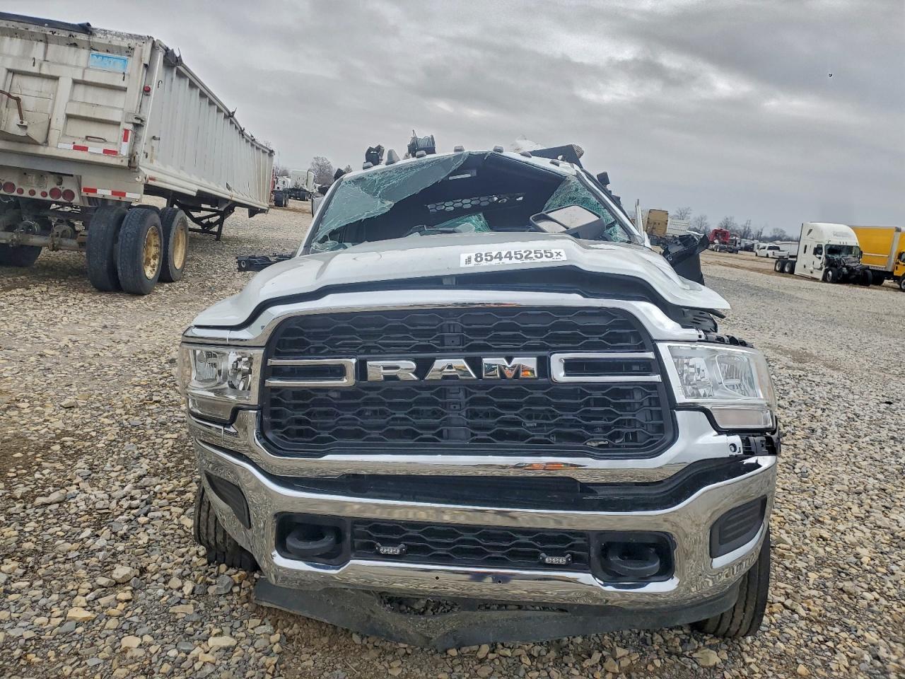 2024 Ram Trucks 5500 - Фото 5
