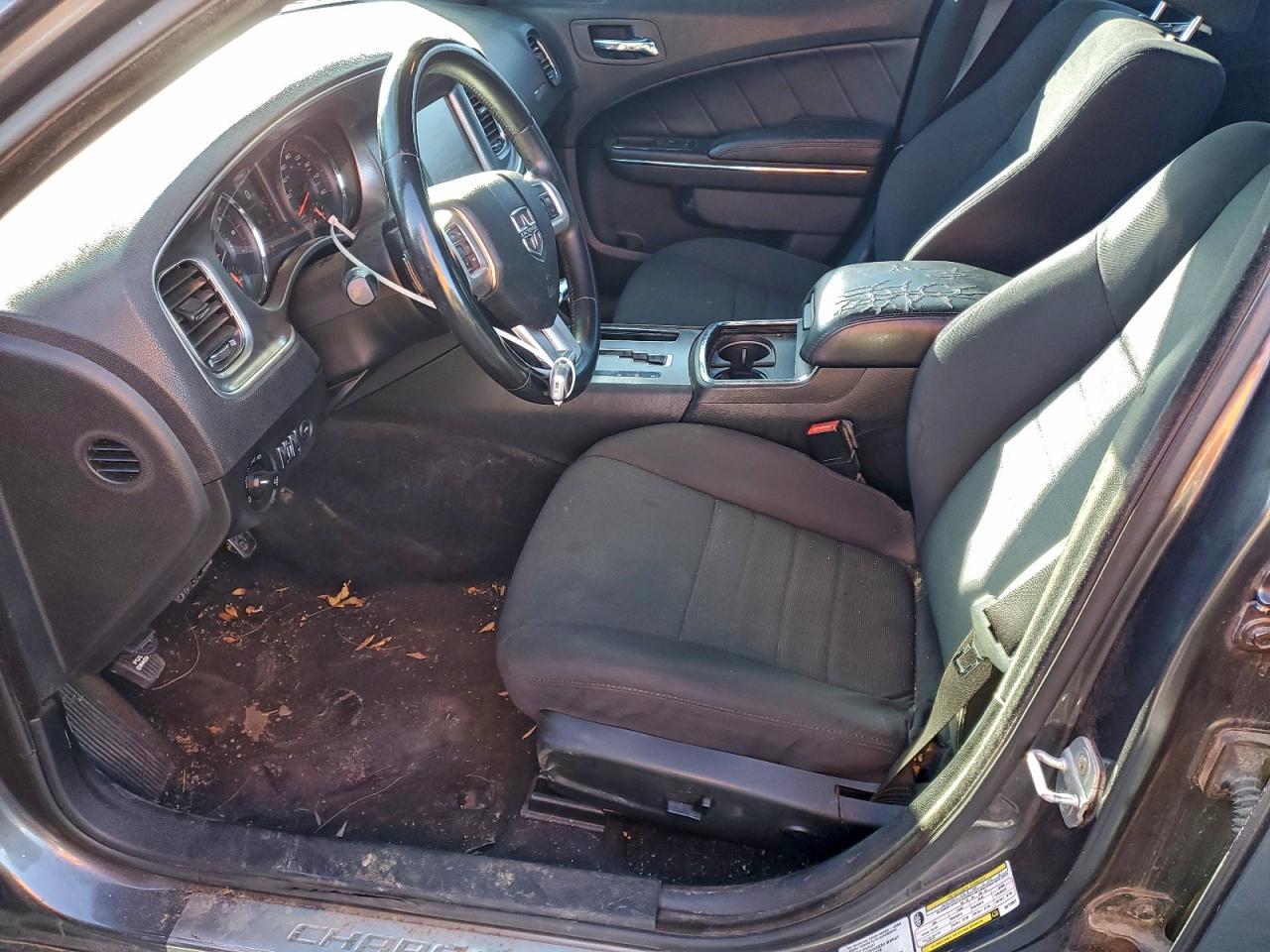 2013 Dodge Charger R/T - Фото 7