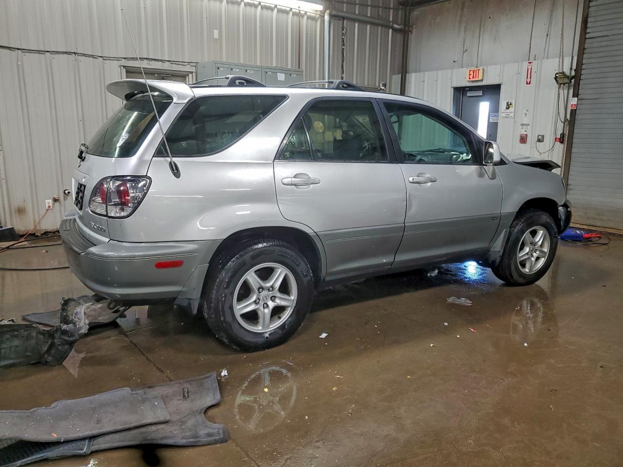 2003 Lexus Rx 300 - Image 3