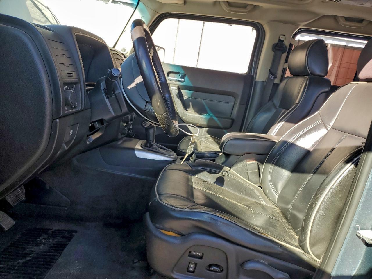 2006 Hummer H3 - Фото 7