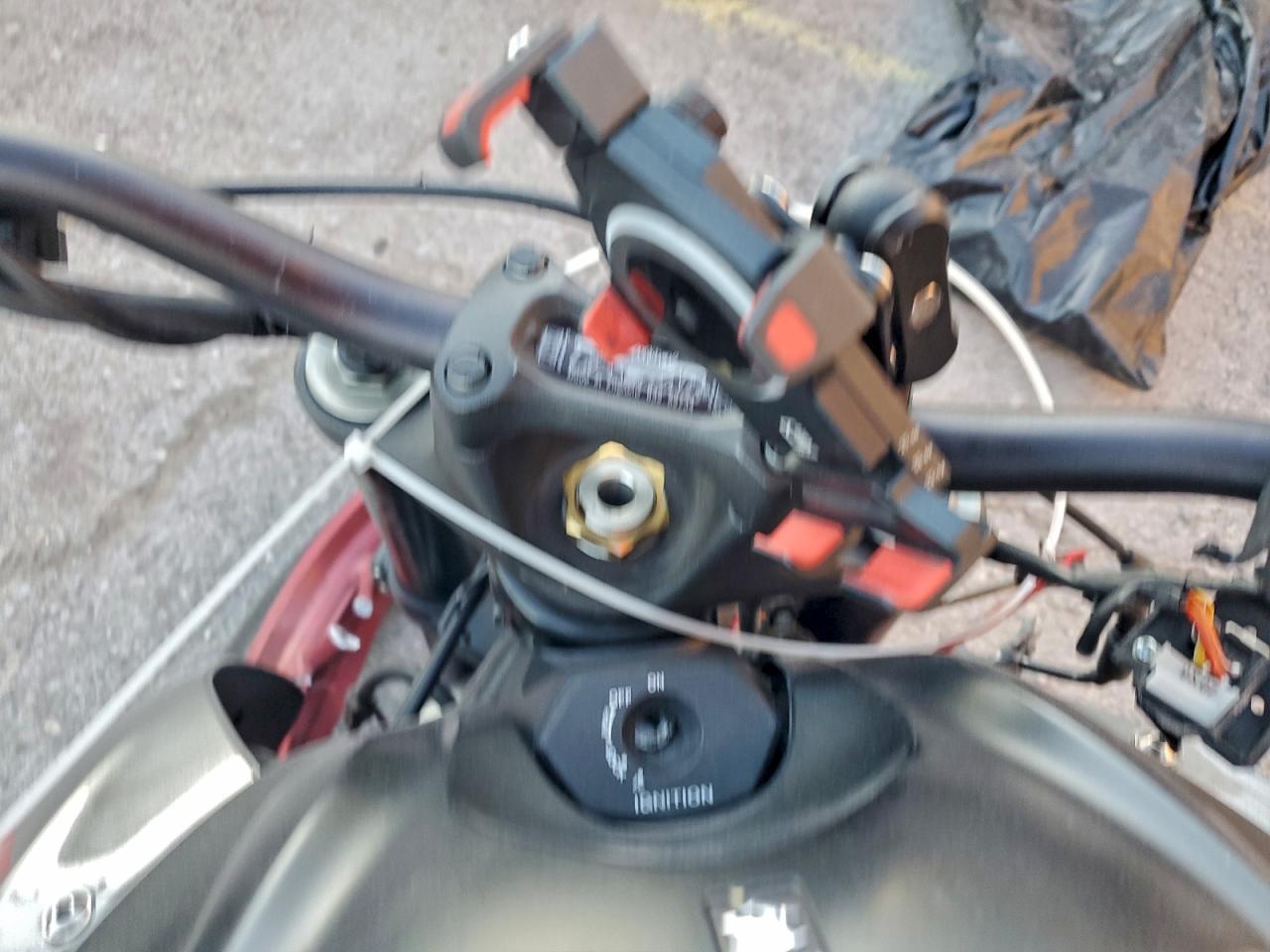 2020 Suzuki Gsx-S1000 Z - Image 7