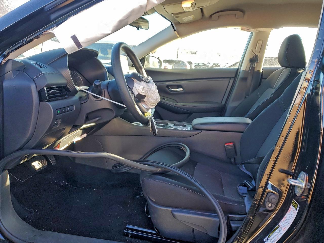 2024 Nissan Sentra Sv - Image 7