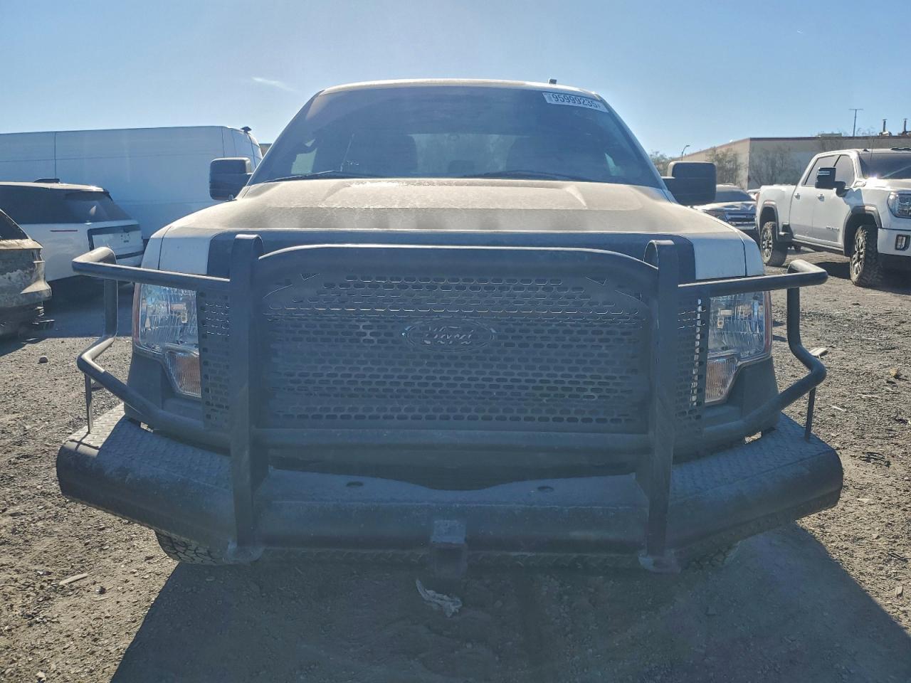 2014 Ford F150 Supercrew - Image 5