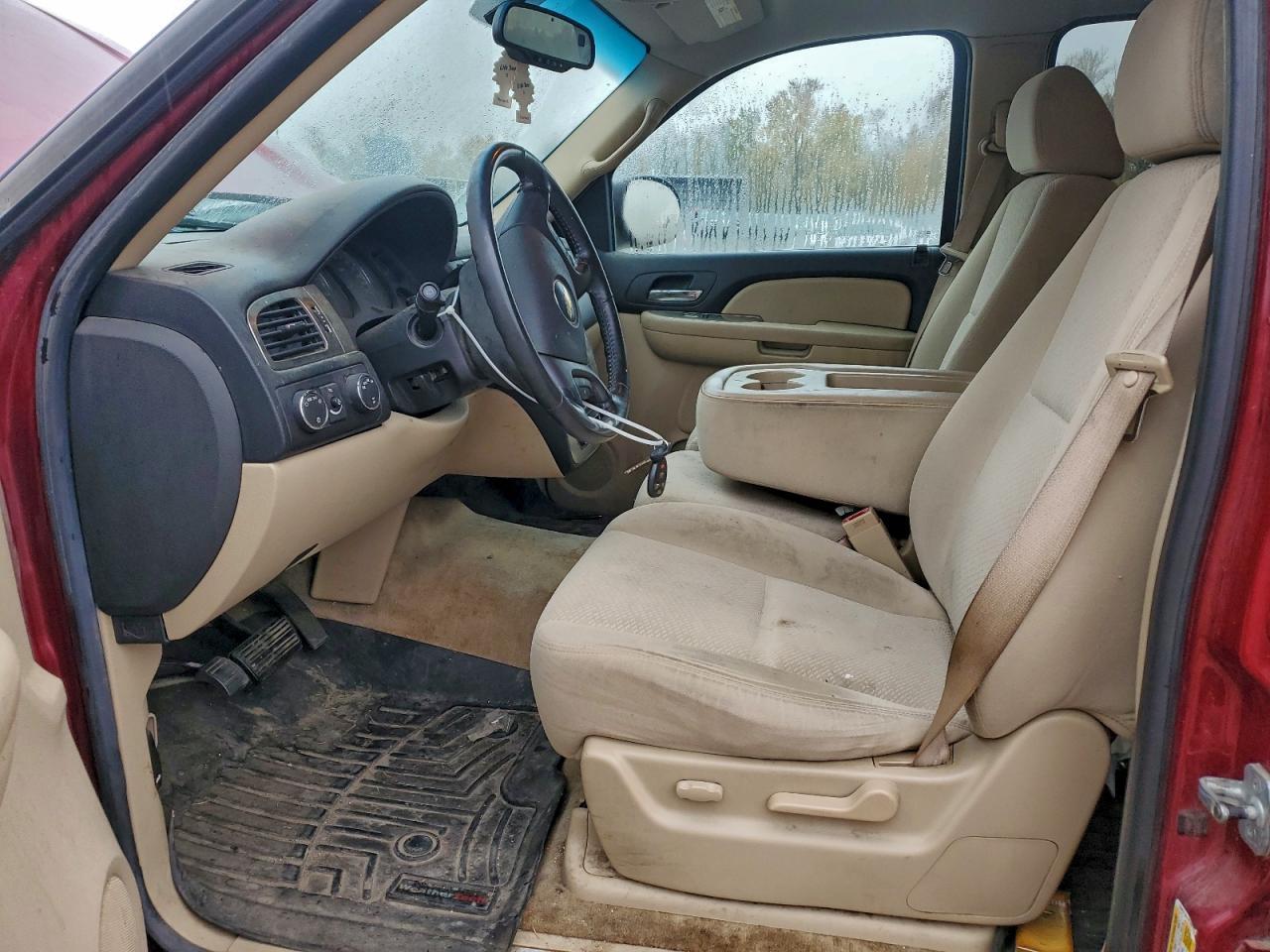 2007 Chevrolet Tahoe K1500 - Image 7