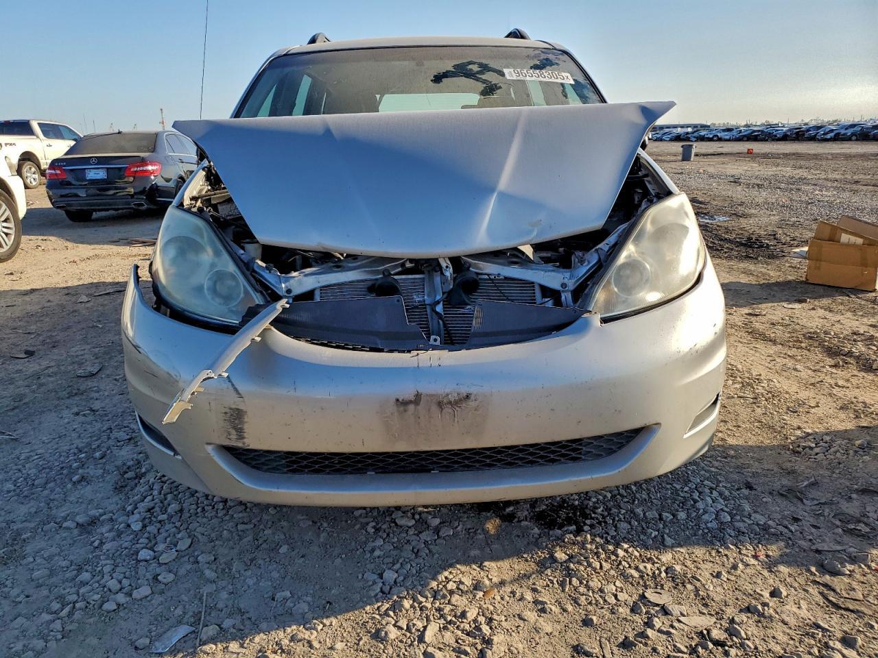 2007 Toyota Sienna Ce - Image 5