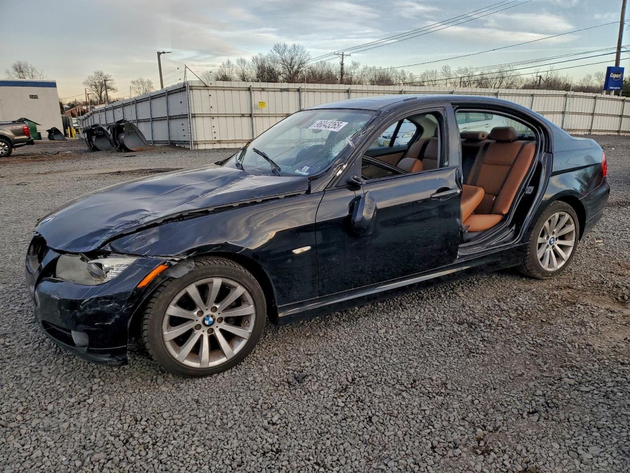 2011 BMW Motorrad 328