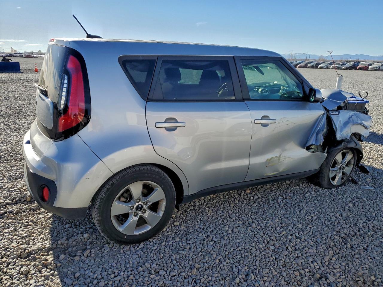 2018 Kia Soul - Фото 3