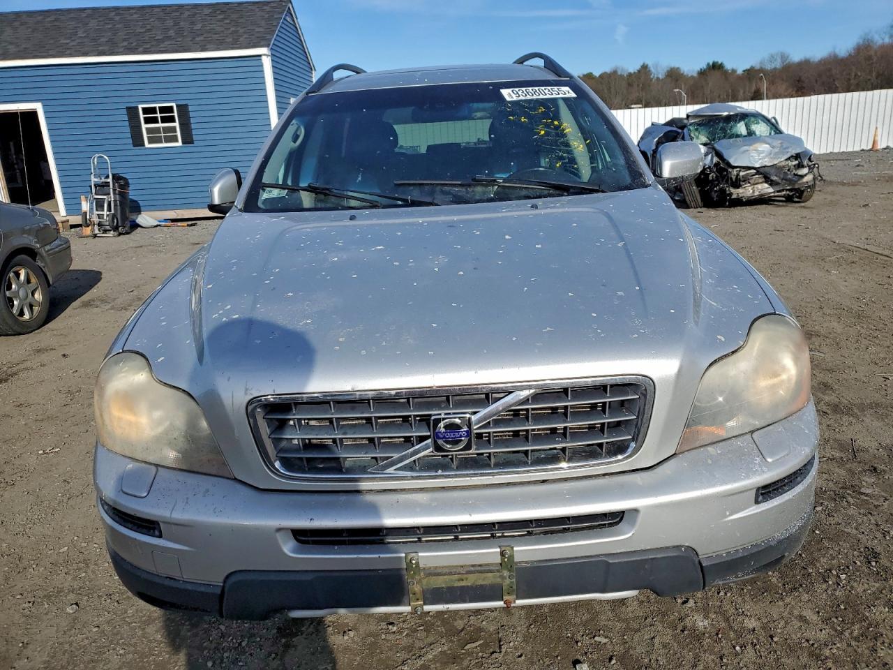 2007 Volvo Xc90 3.2 - Image 5
