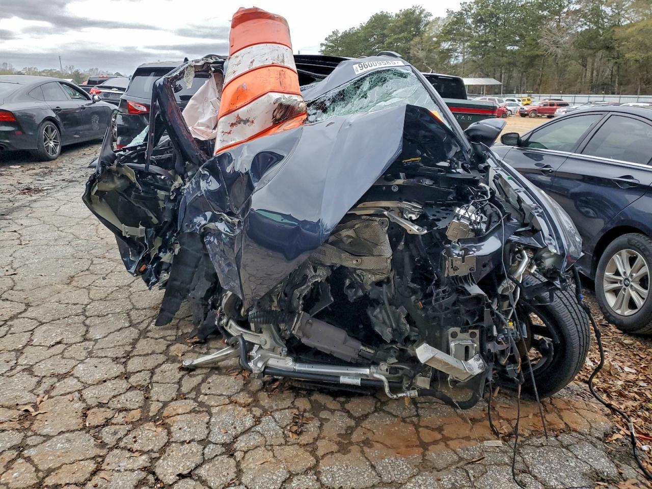 2025 Audi Q8 Premium Plus S-Line - Фото 5