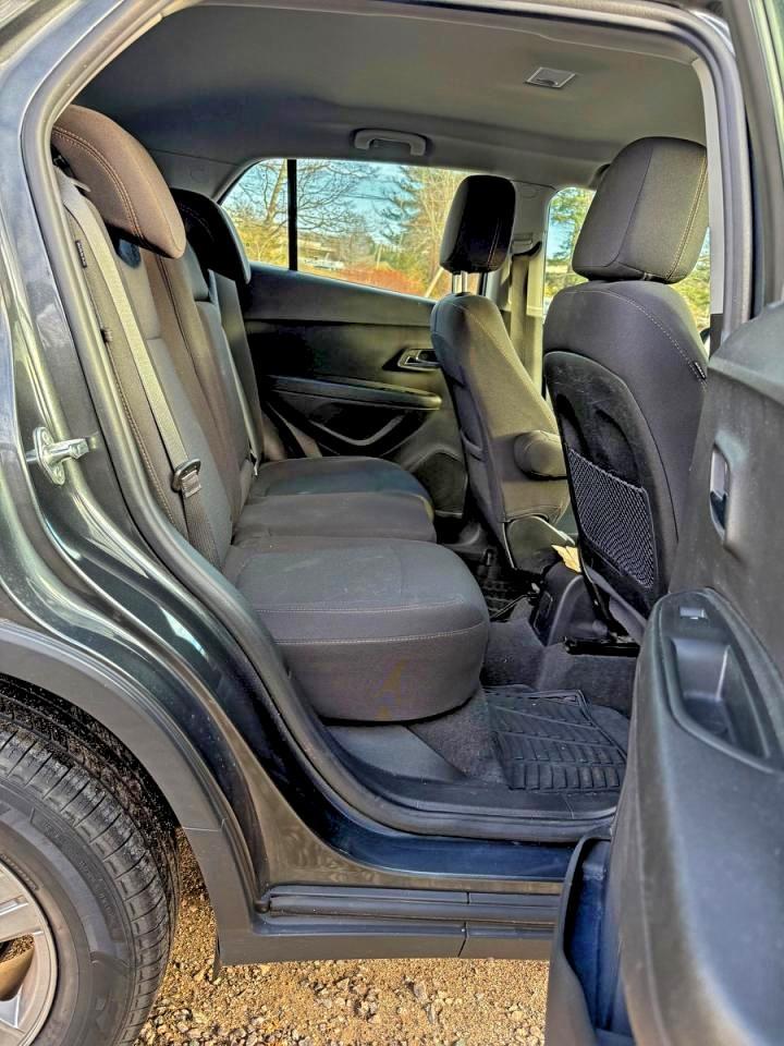 2019 Chevrolet Trax Ls - Фото 6