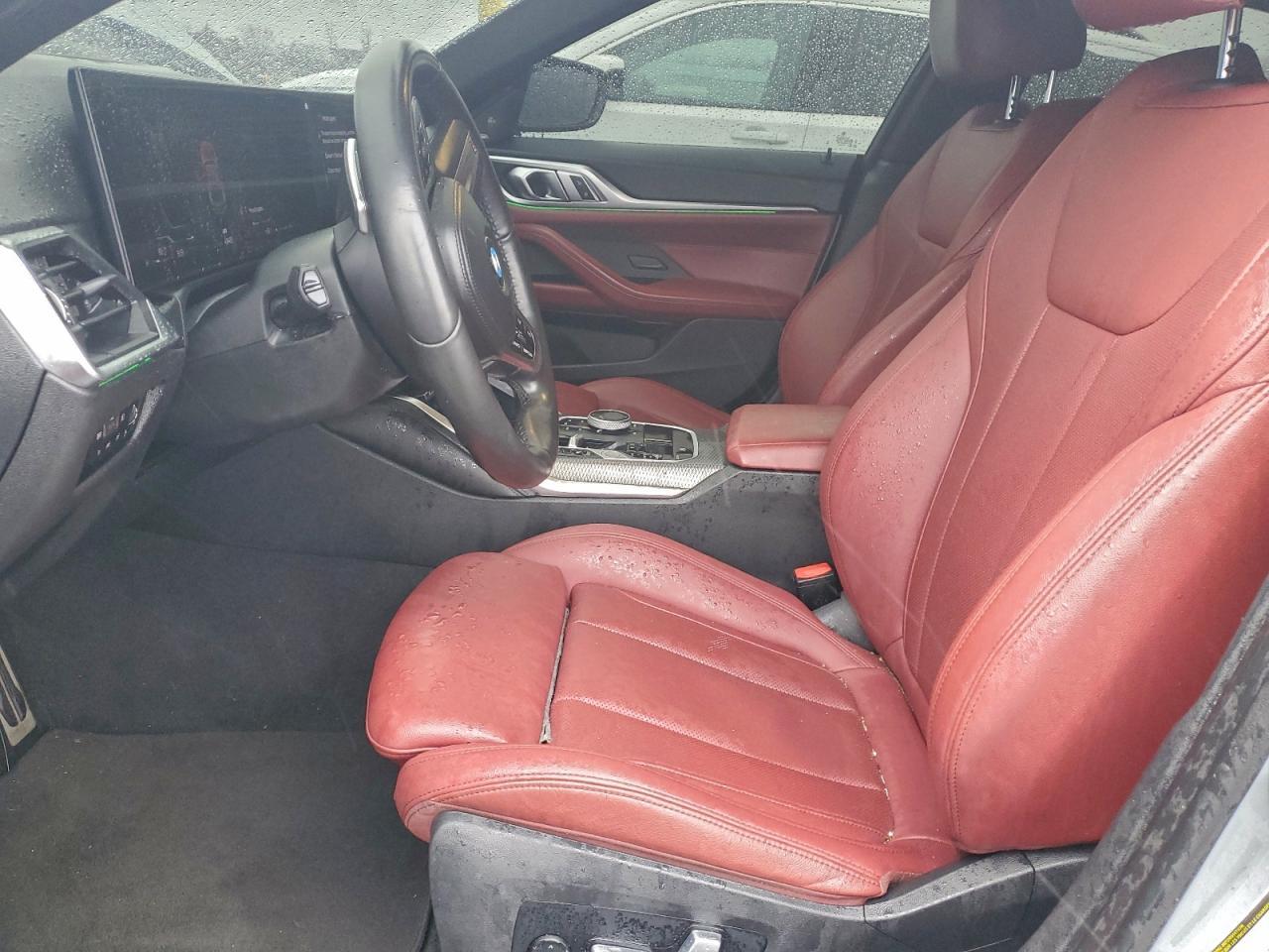 2024 BMW 430I Gran Coupe - Image 7