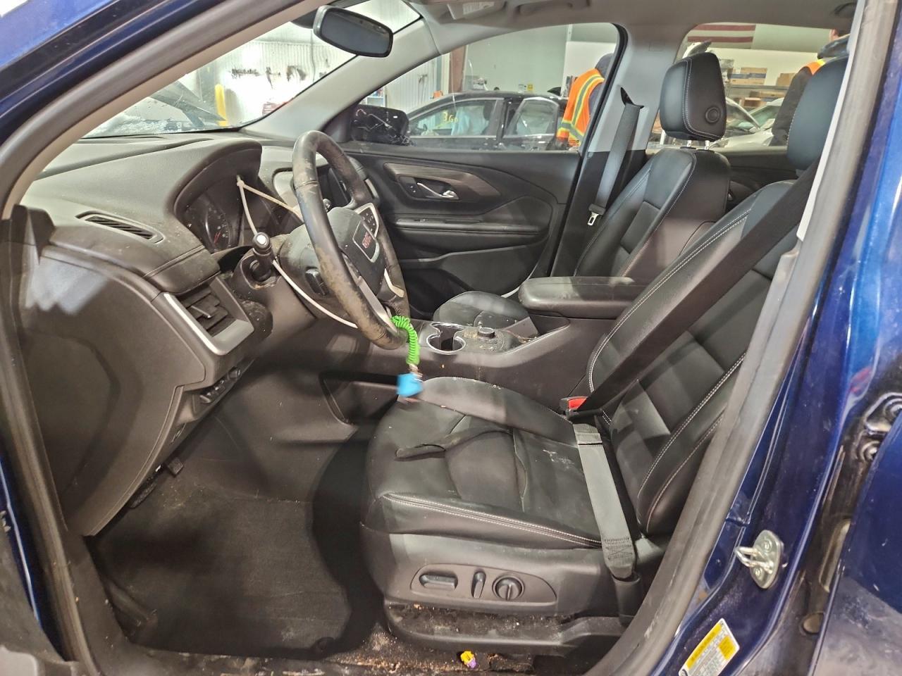 2023 GMC Terrain Slt - Image 7