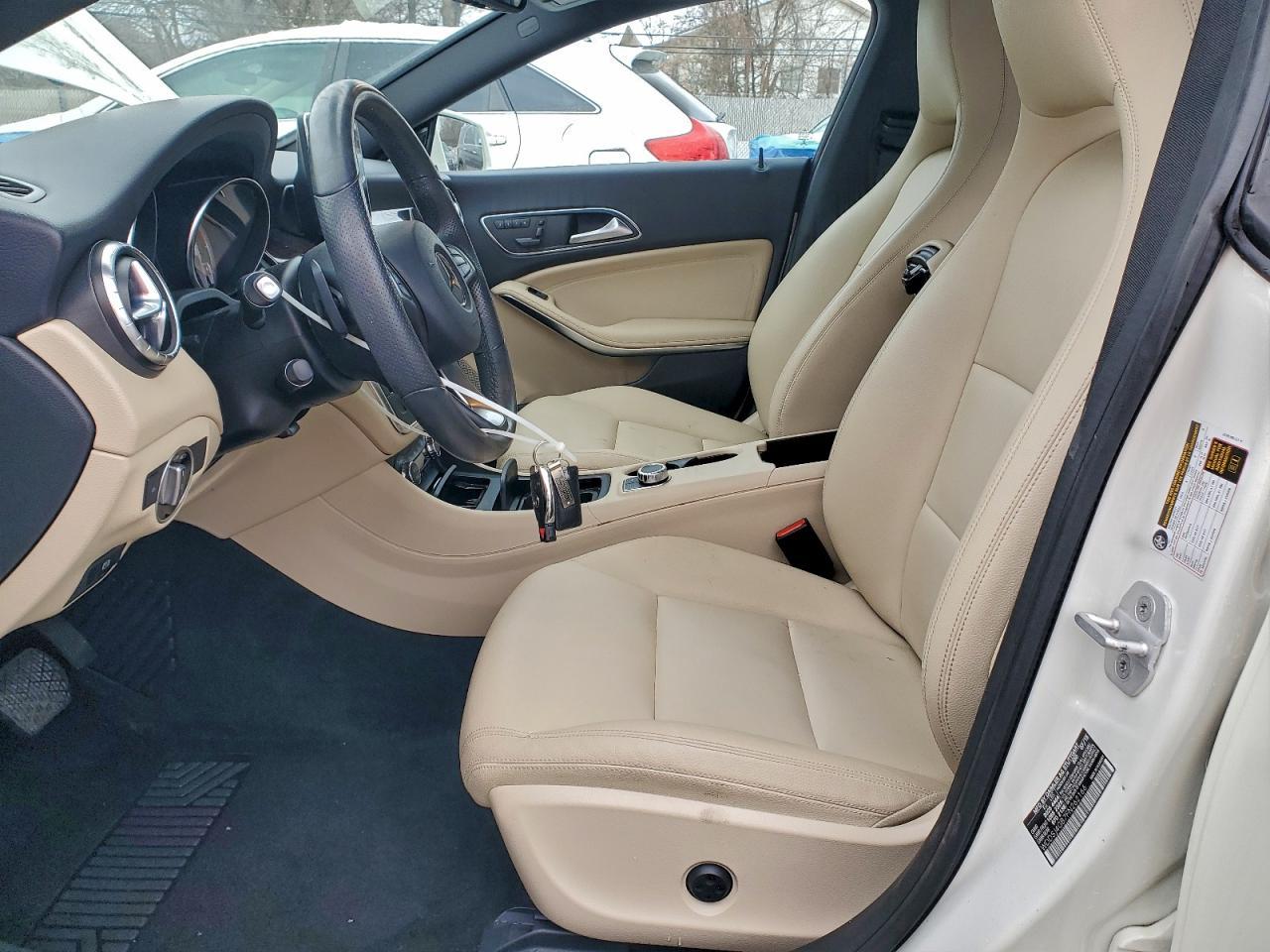 2015 Mercedes-Benz Cla 250 4Matic - Image 7