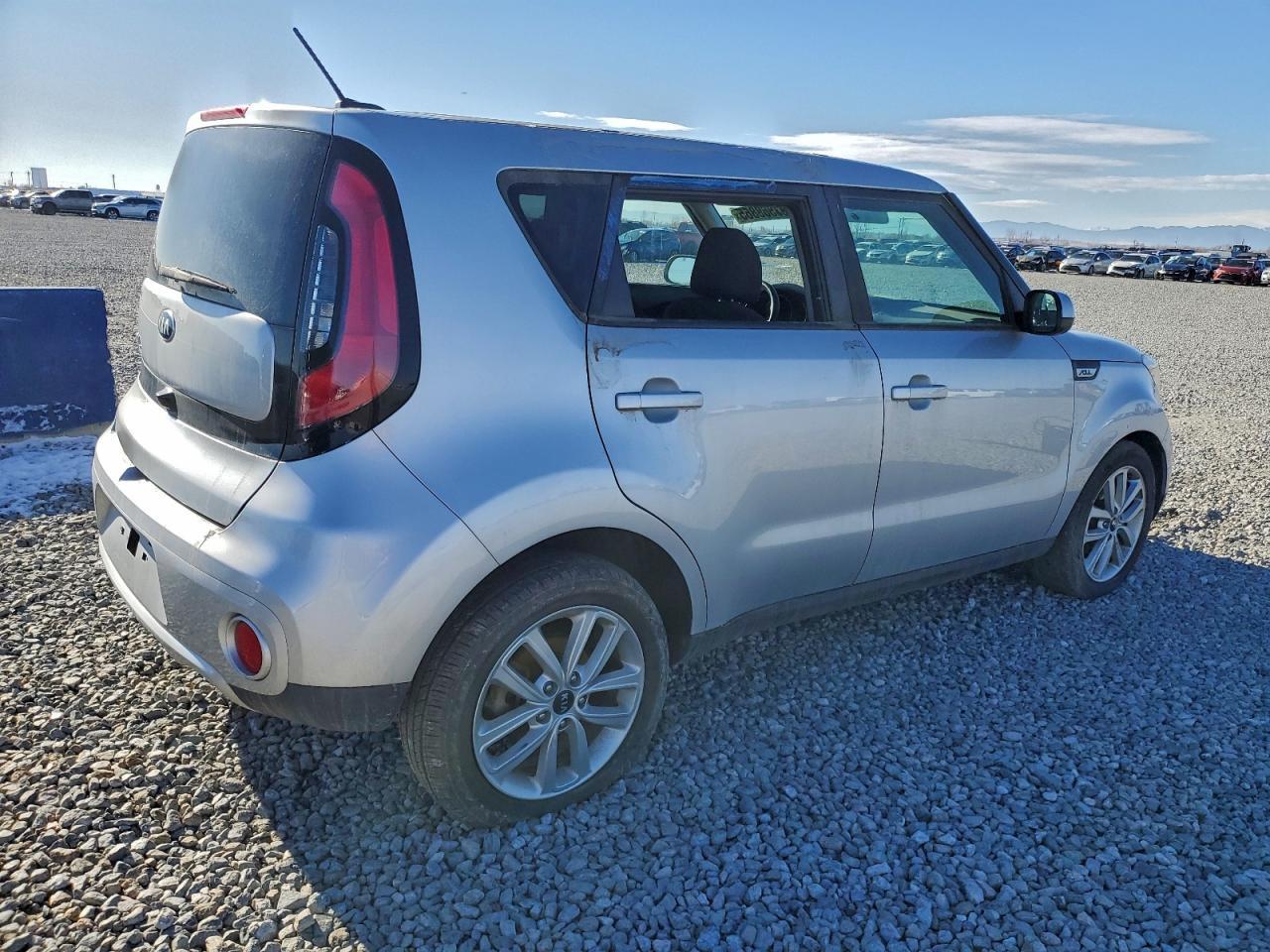 2018 Kia Soul + - Image 3