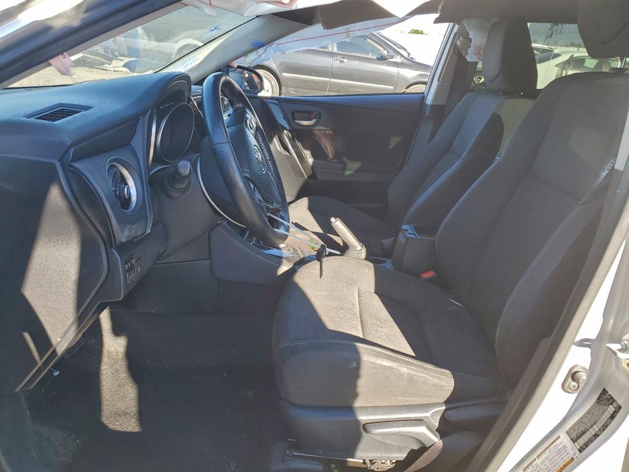 2018 Toyota Corolla Im - Фото 7