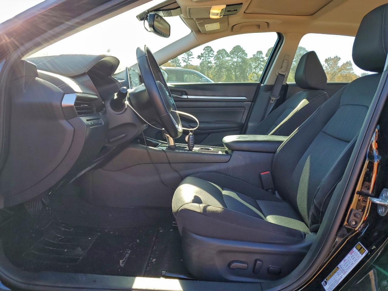 2020 Nissan Altima Sv - Фото 7