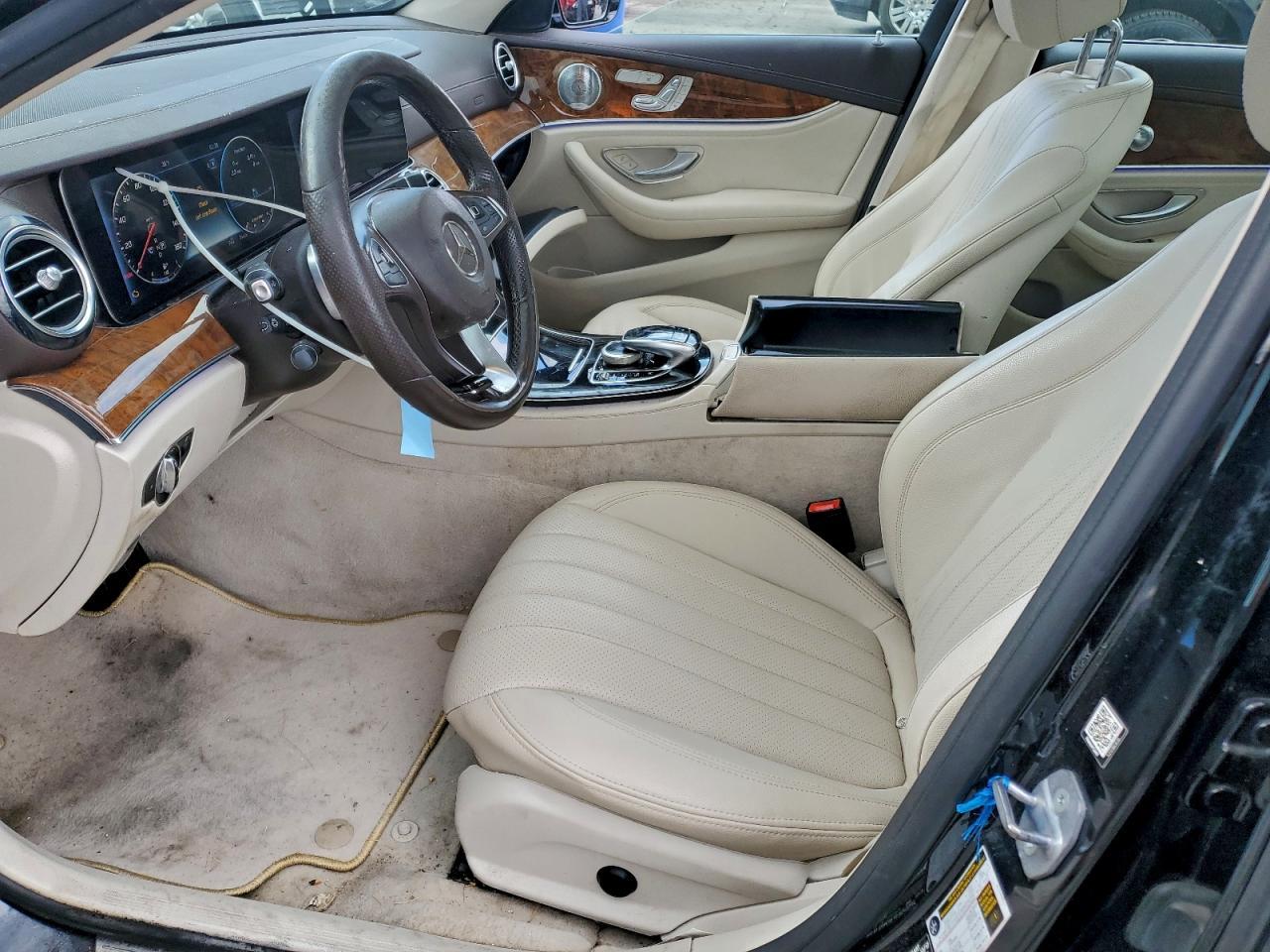 2018 Mercedes-Benz E 300 4Matic - Фото 7