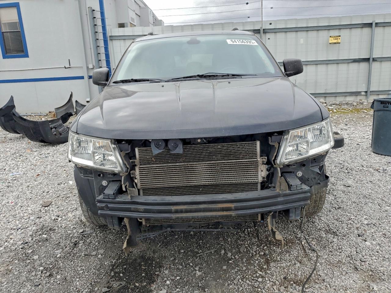 2018 Dodge Journey Se - Image 5