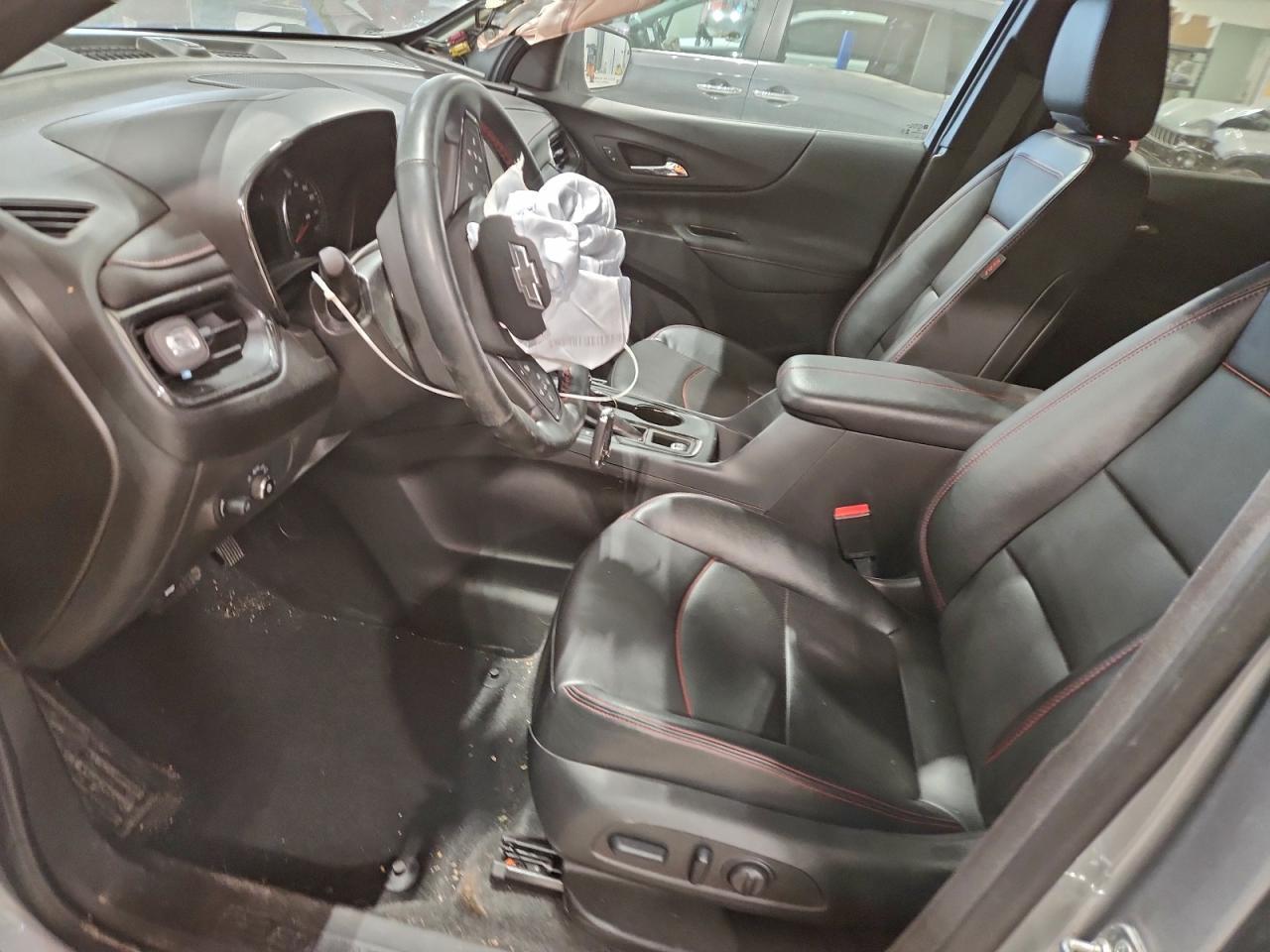 2024 Chev Equinox Rs - Image 7