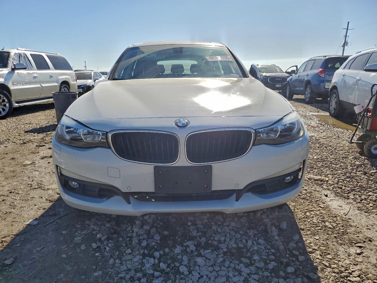 2015 BMW 328 Xigt Sulev - Фото 5