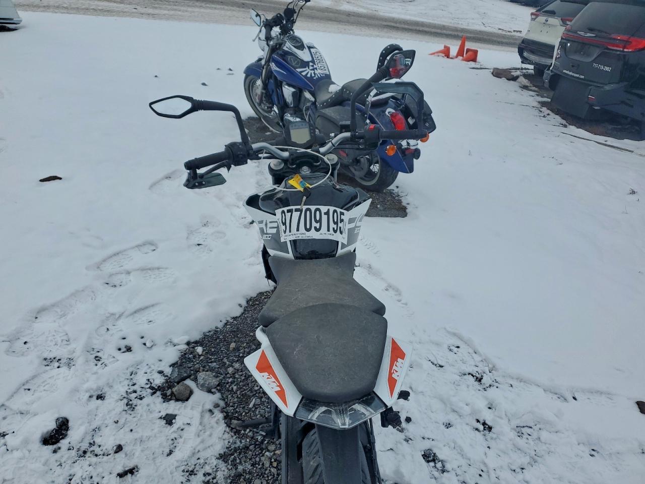 2022 Ktm 200 Duke - Image 6