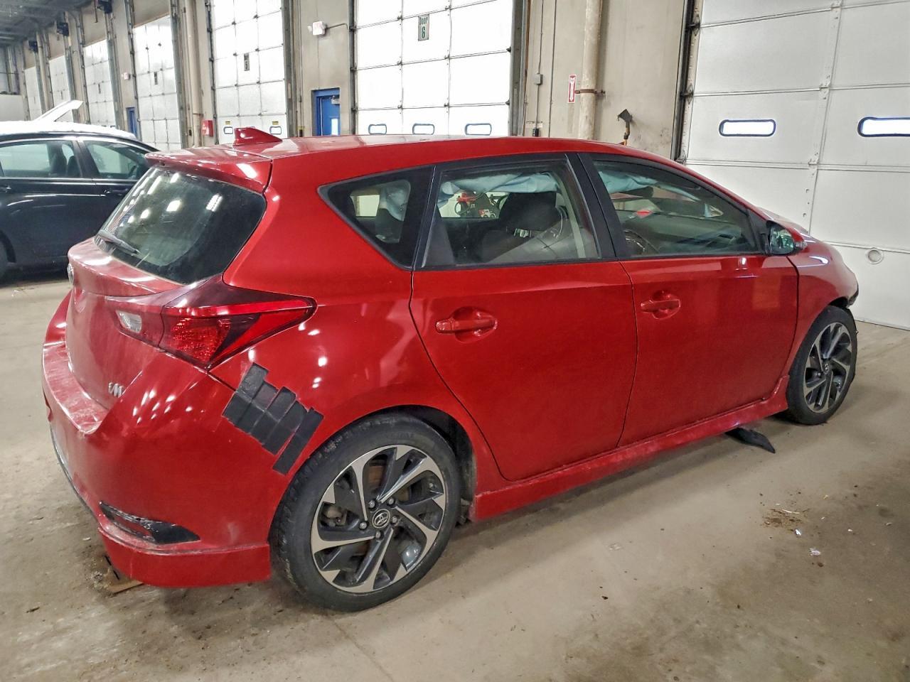 2017 Toyota Scion - Image 3