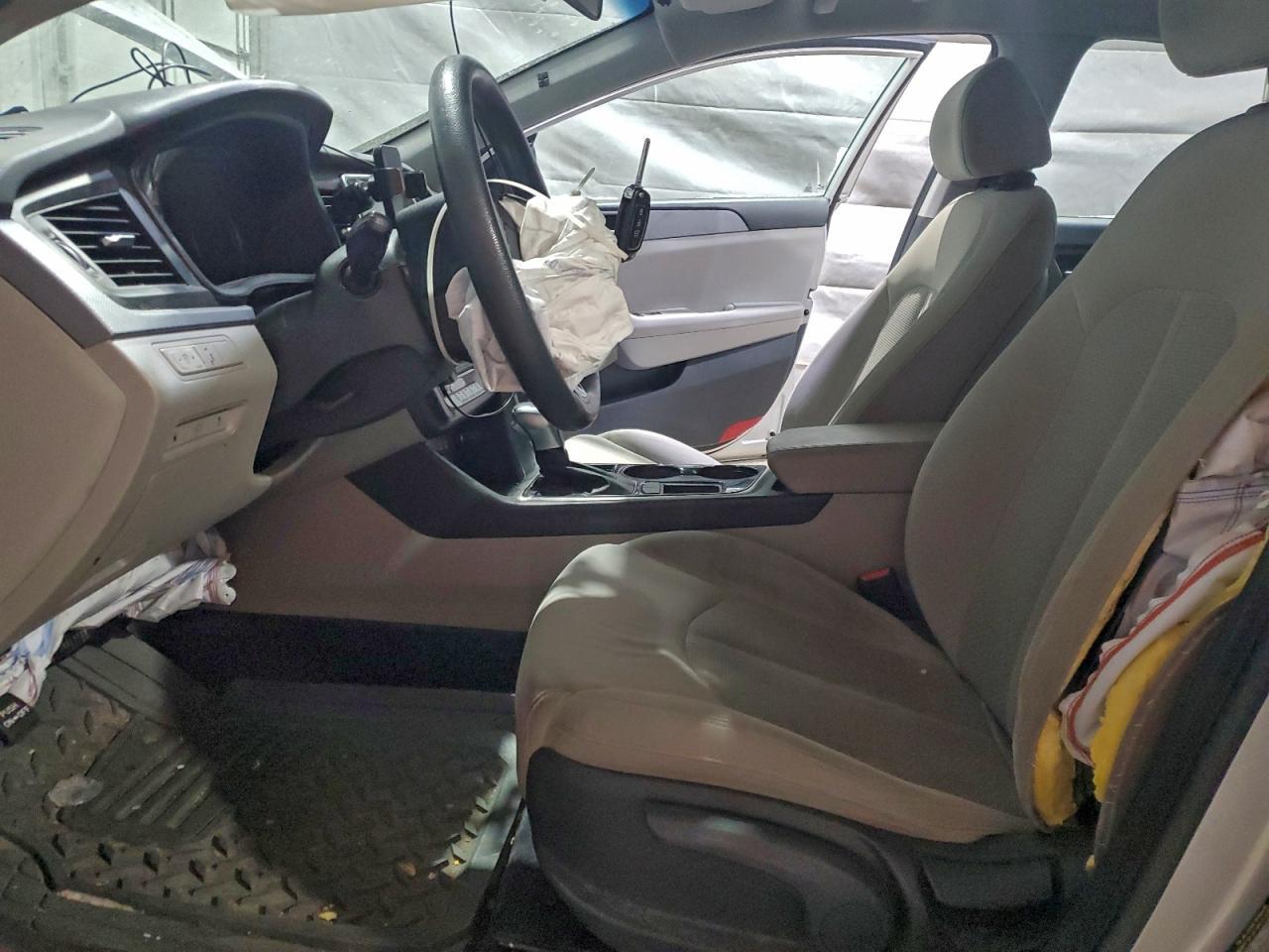 2018 Hyundai Sonata Se - Image 7