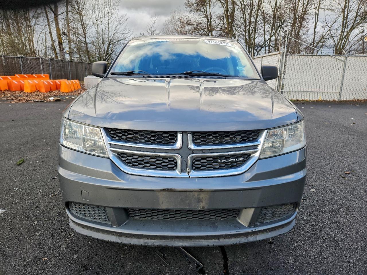 2012 Dodge Journey Se - Фото 5