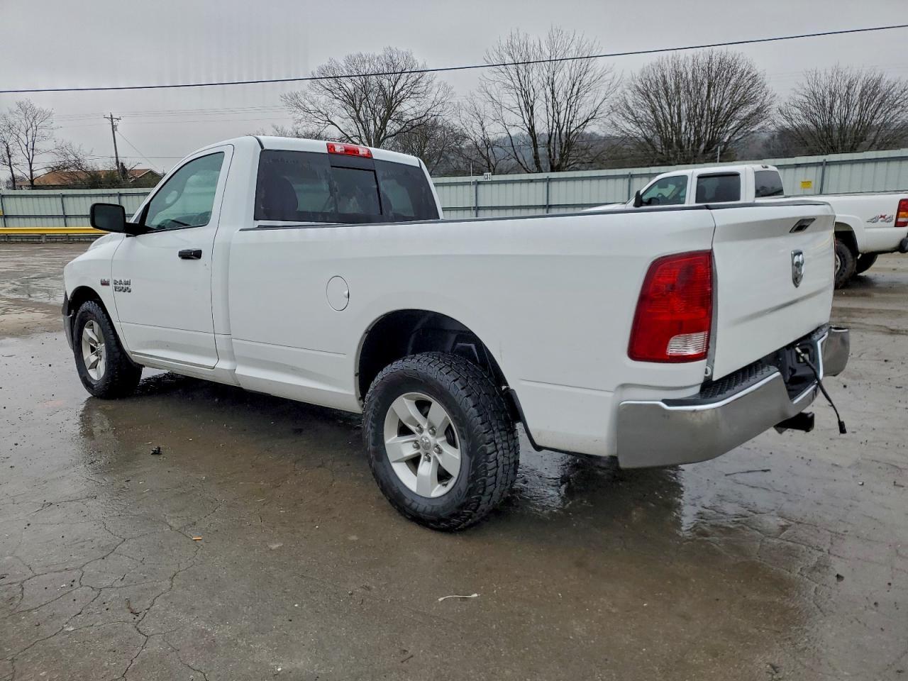 2016 Ram 1500 St - Фото 2