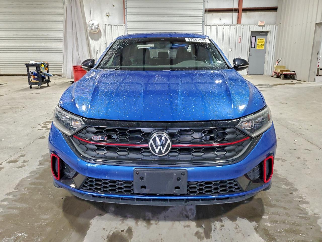 2024 Volkswagen Jetta 40Th Anniversary - Image 5