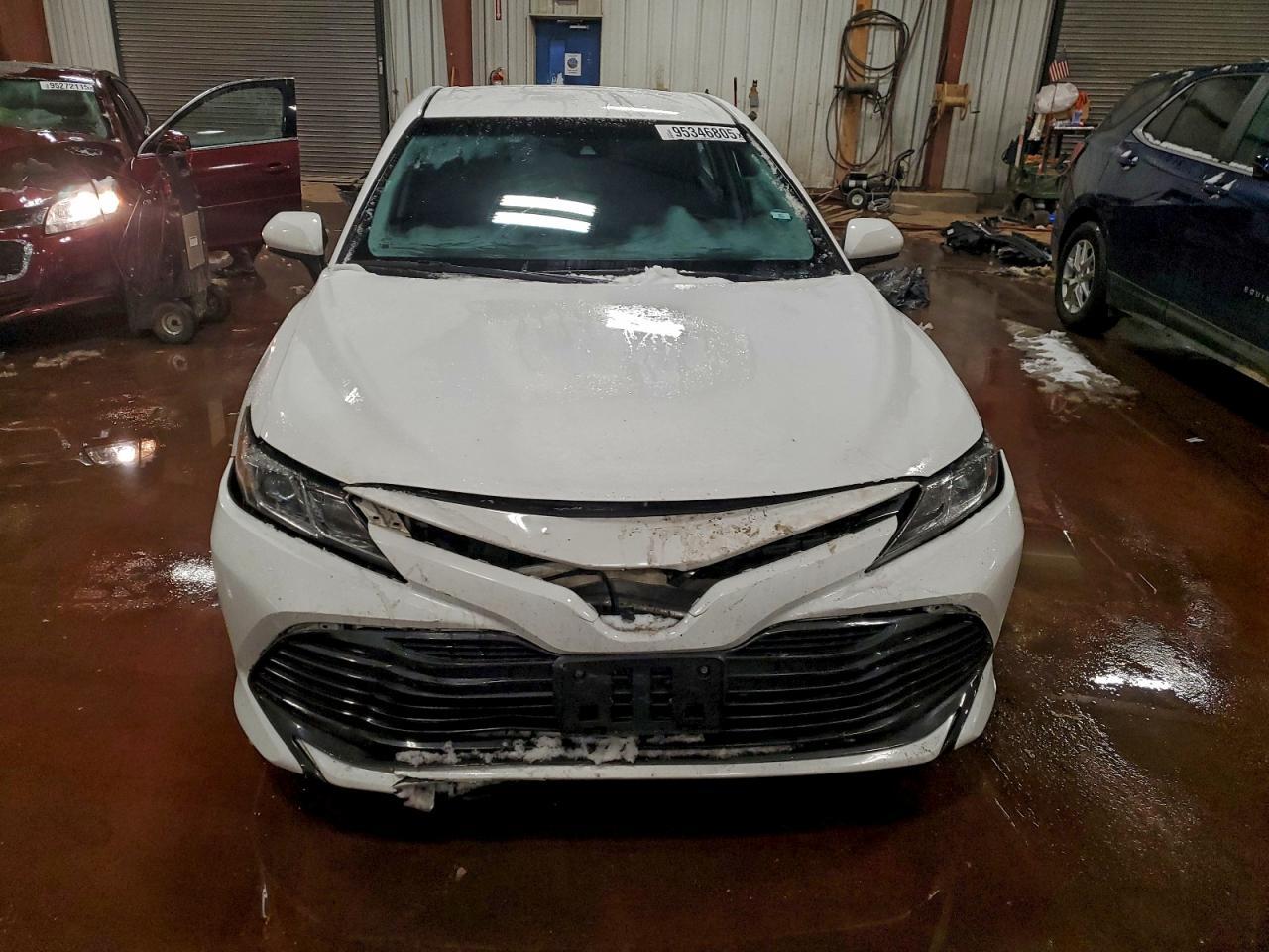 2018 Toyota Camry L - Image 5