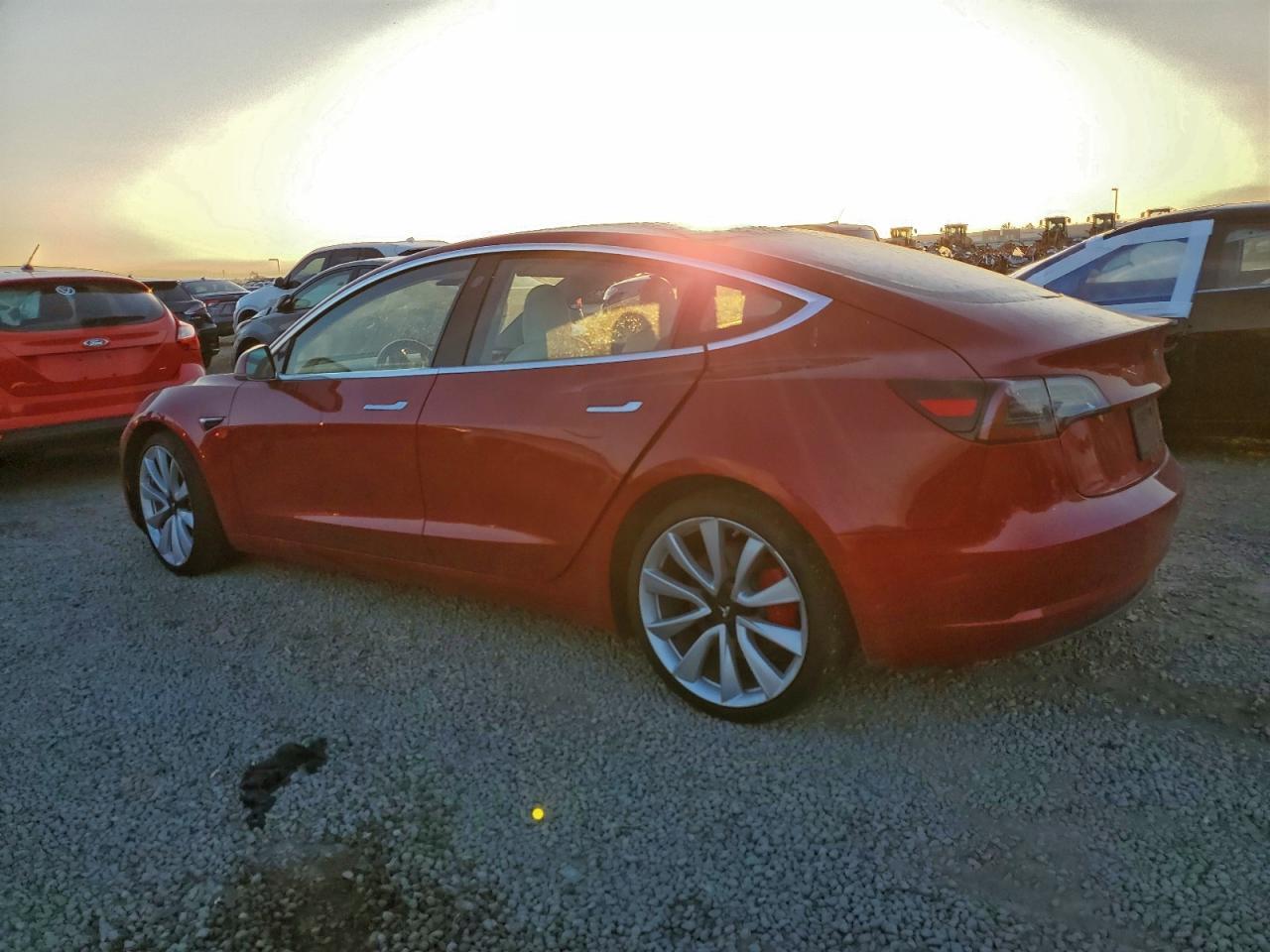 2019 Tesla Model 3 - Image 2