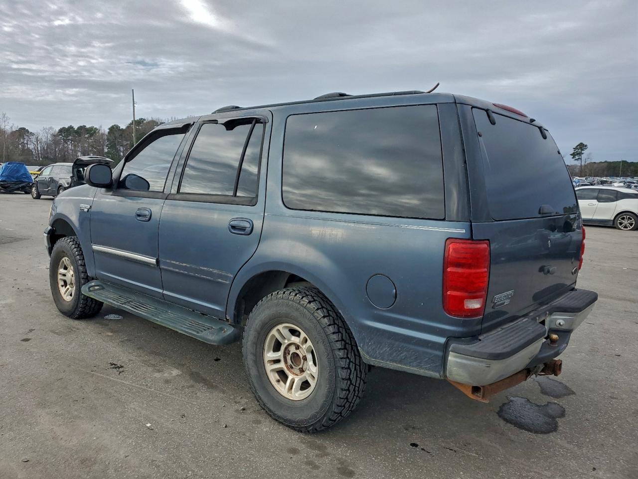 2002 Honda Accord Se - Фото 2