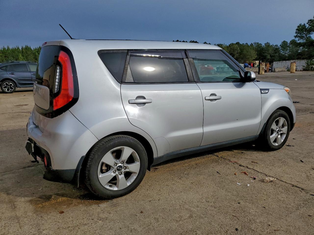 2018 Kia Soul - Image 3
