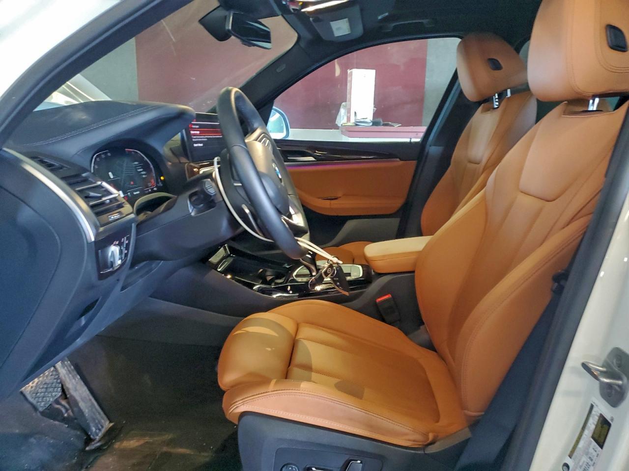 2024 BMW X3 xDrive30I - Image 7