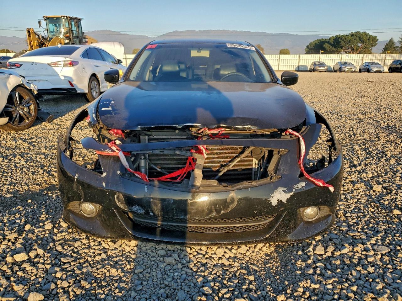 2010 Infiniti G37 Base - Фото 5