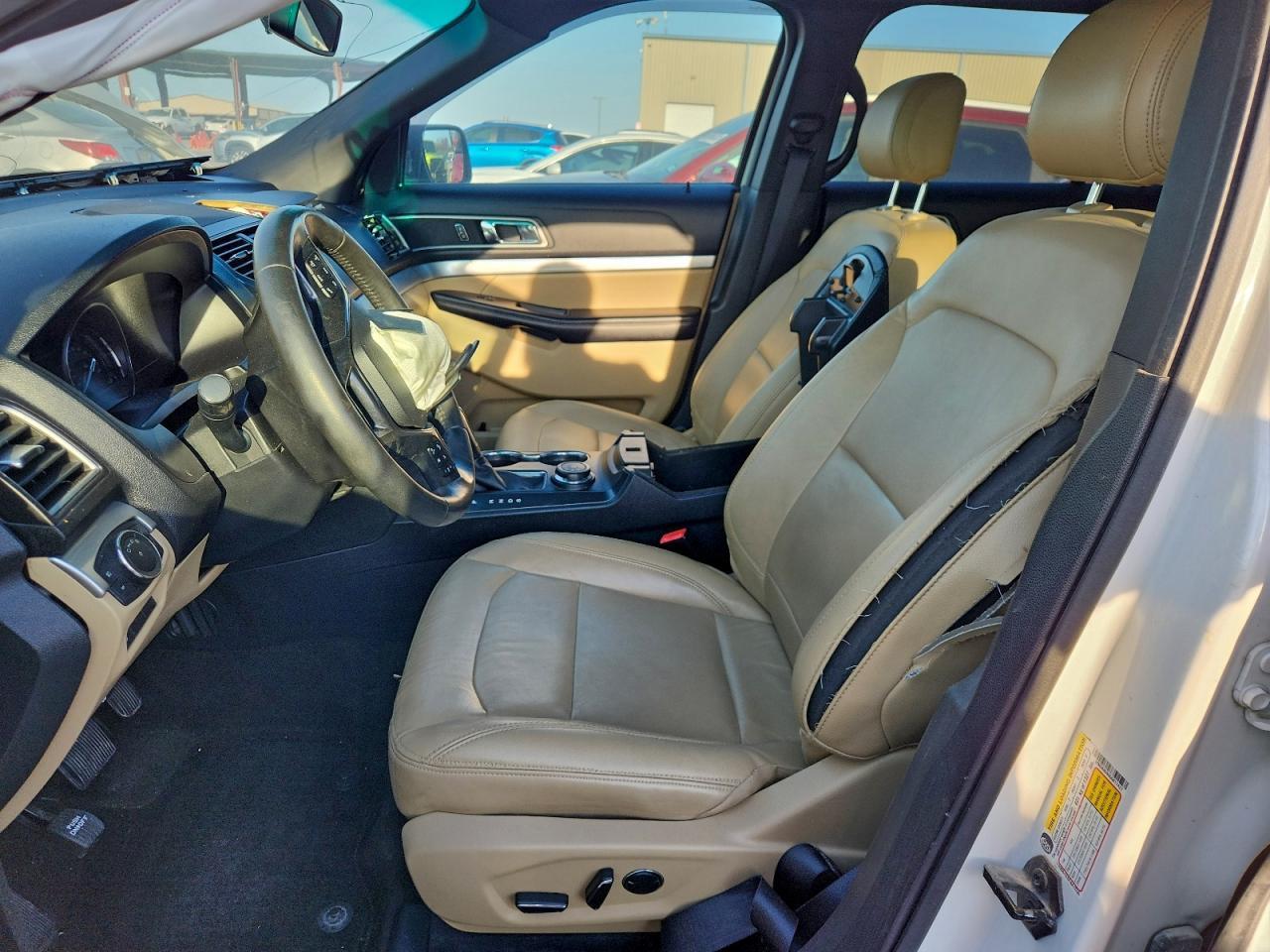 2016 Ford Explorer Xlt - Image 7