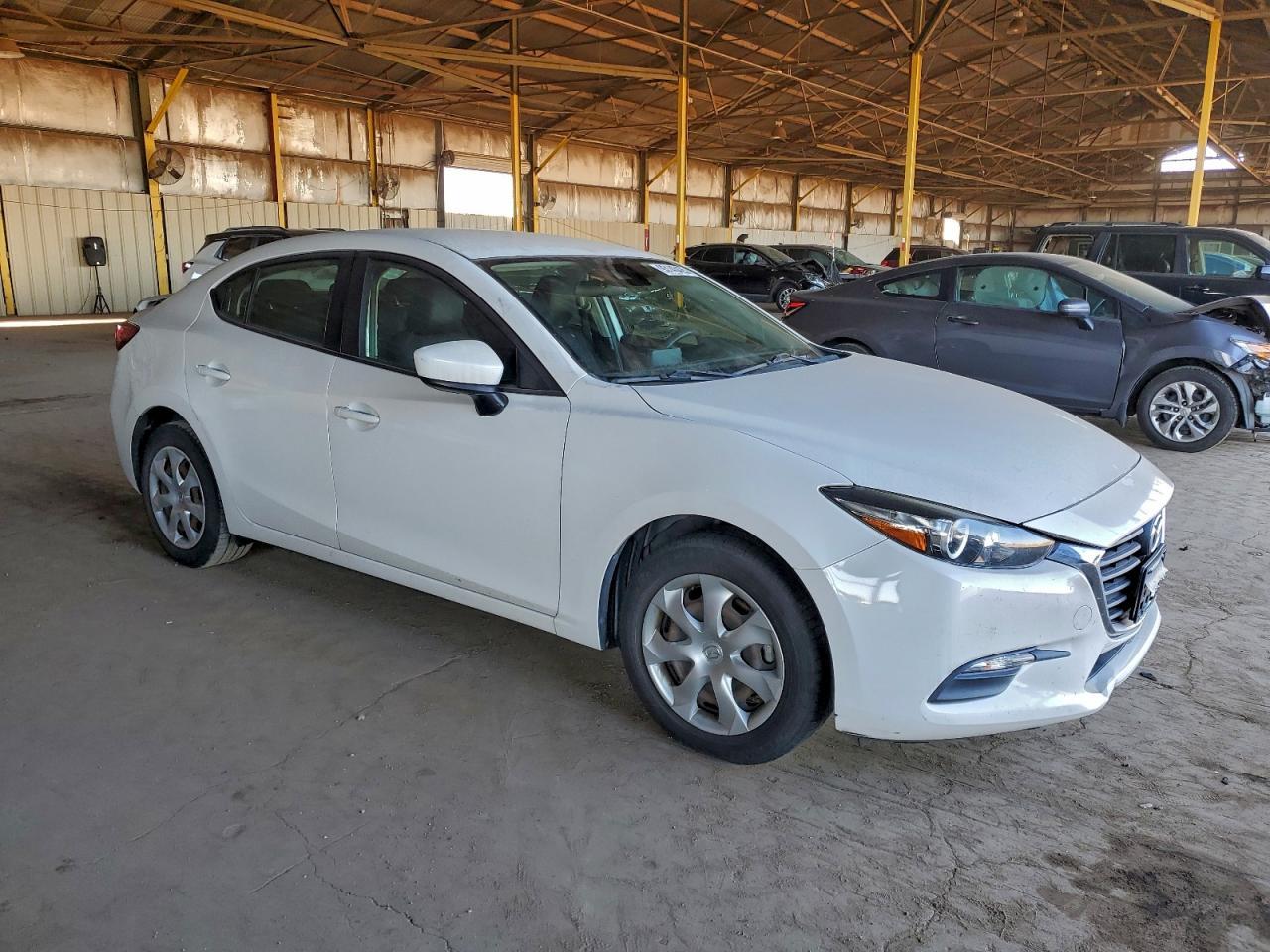 2018 Mazda 3 Sport - Image 4