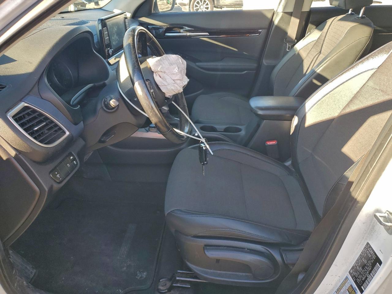 2021 Kia Seltos S - Image 7