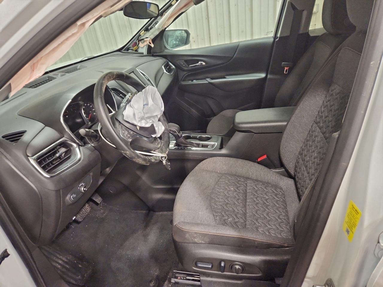 2024 Chevrolet Equinox Lt - Image 7