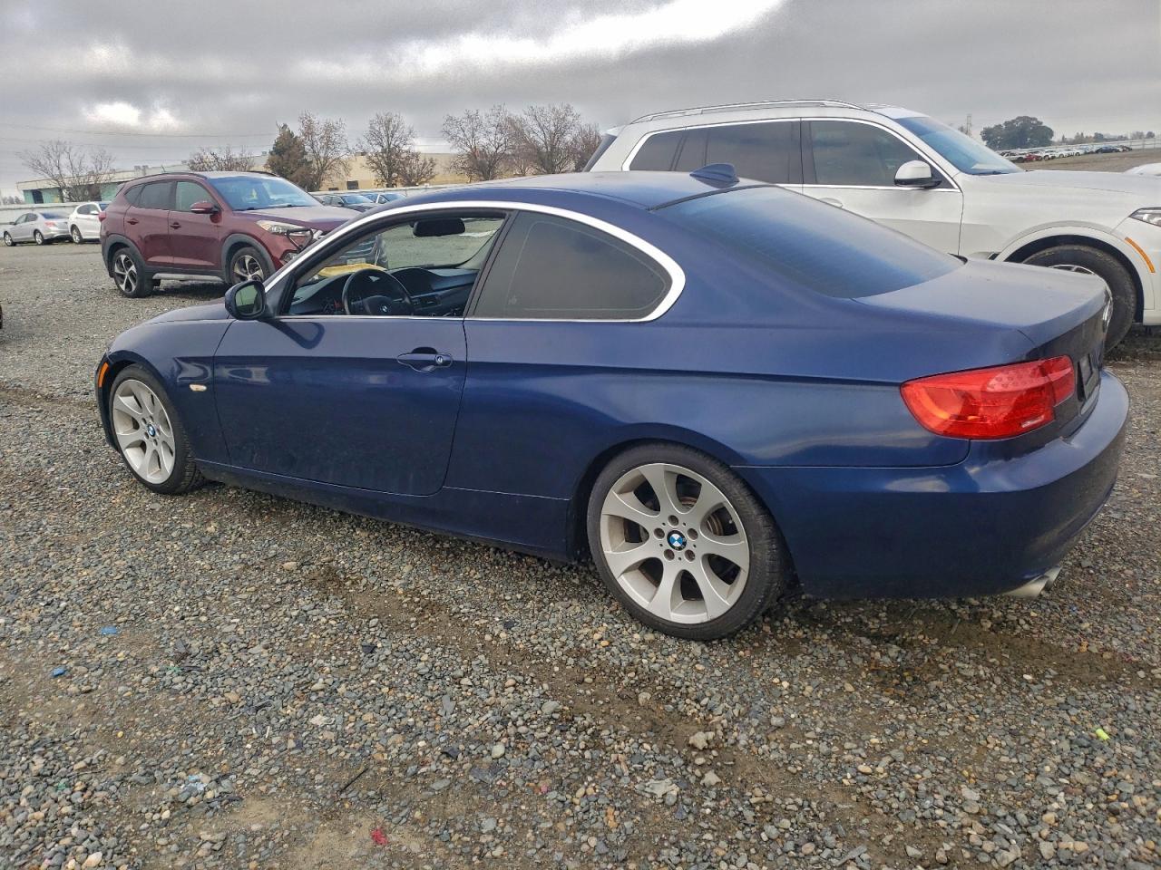 2013 BMW 328 I Sulev - Фото 2