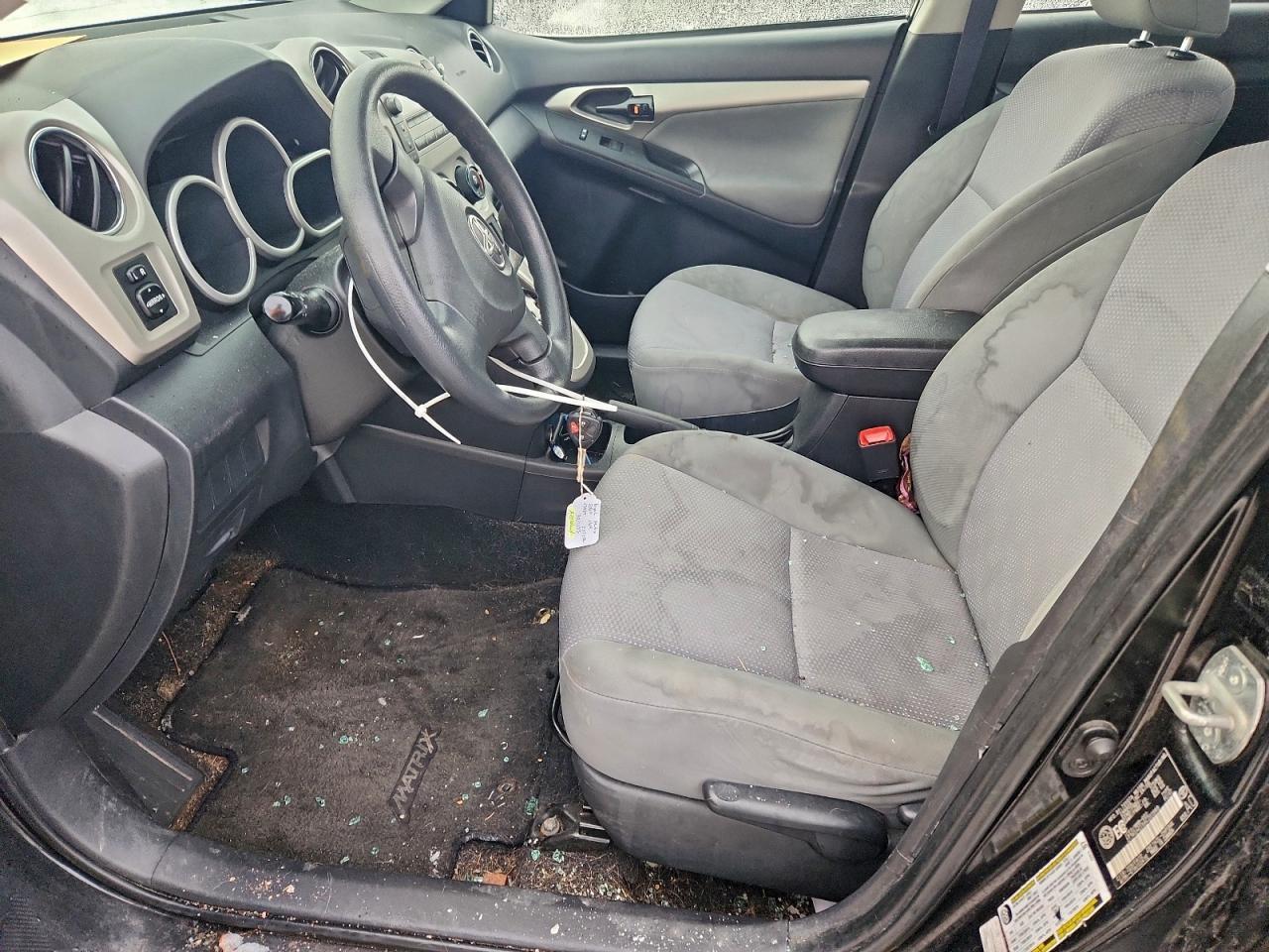 2010 Toyota Corolla Matrix - Фото 7