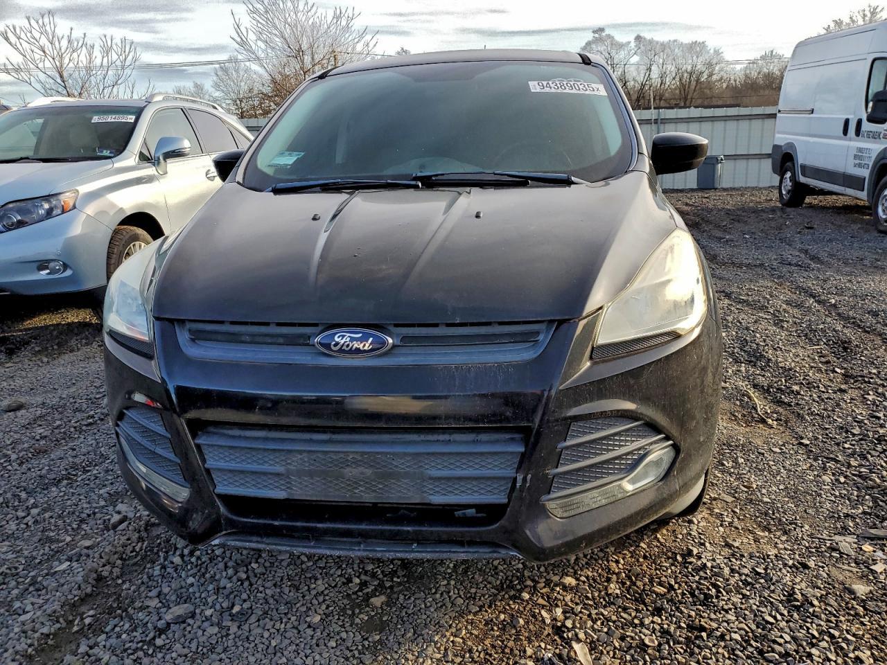 2016 Ford Escape Se - Image 5