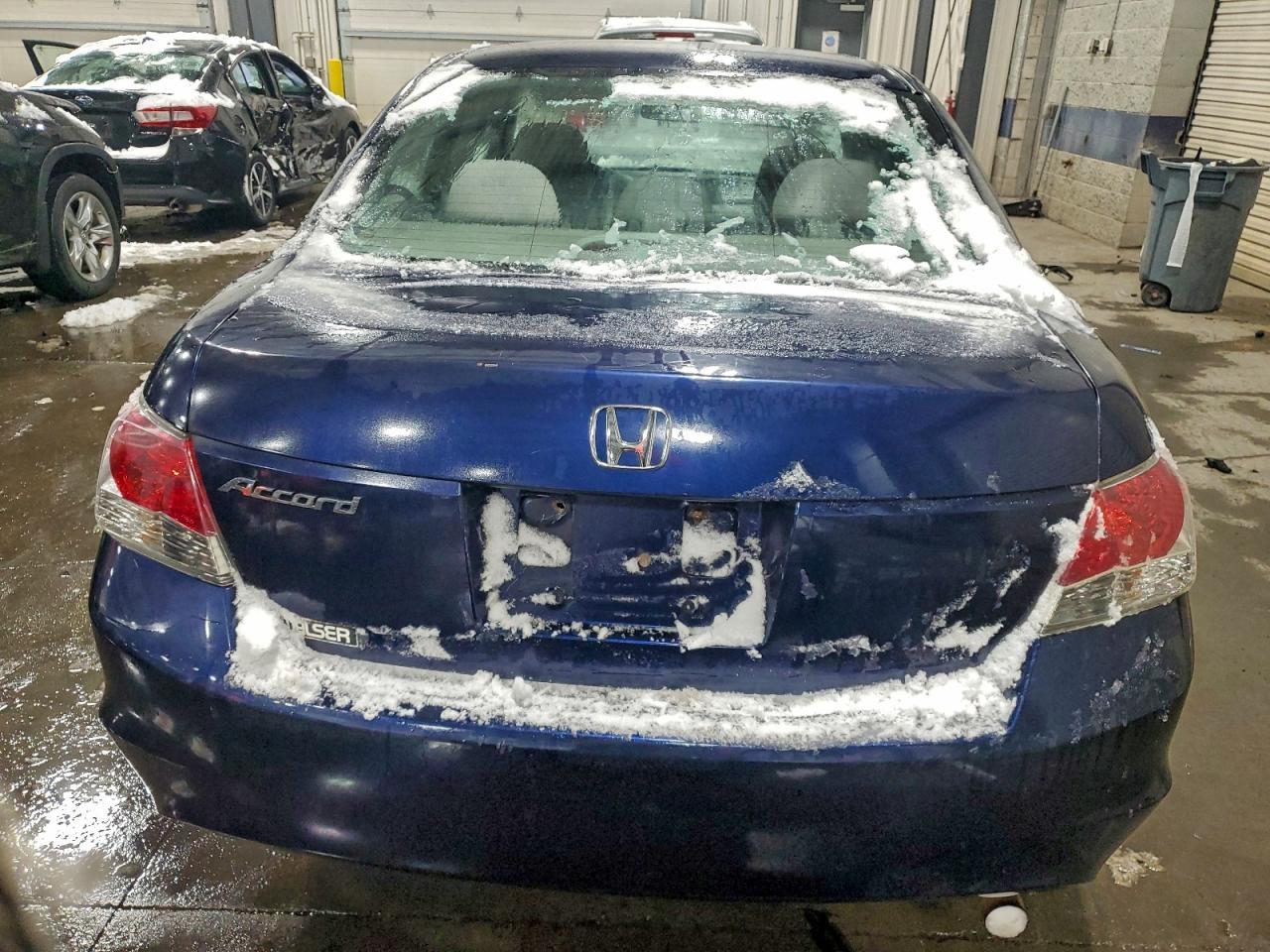 2008 Honda Accord - Image 6
