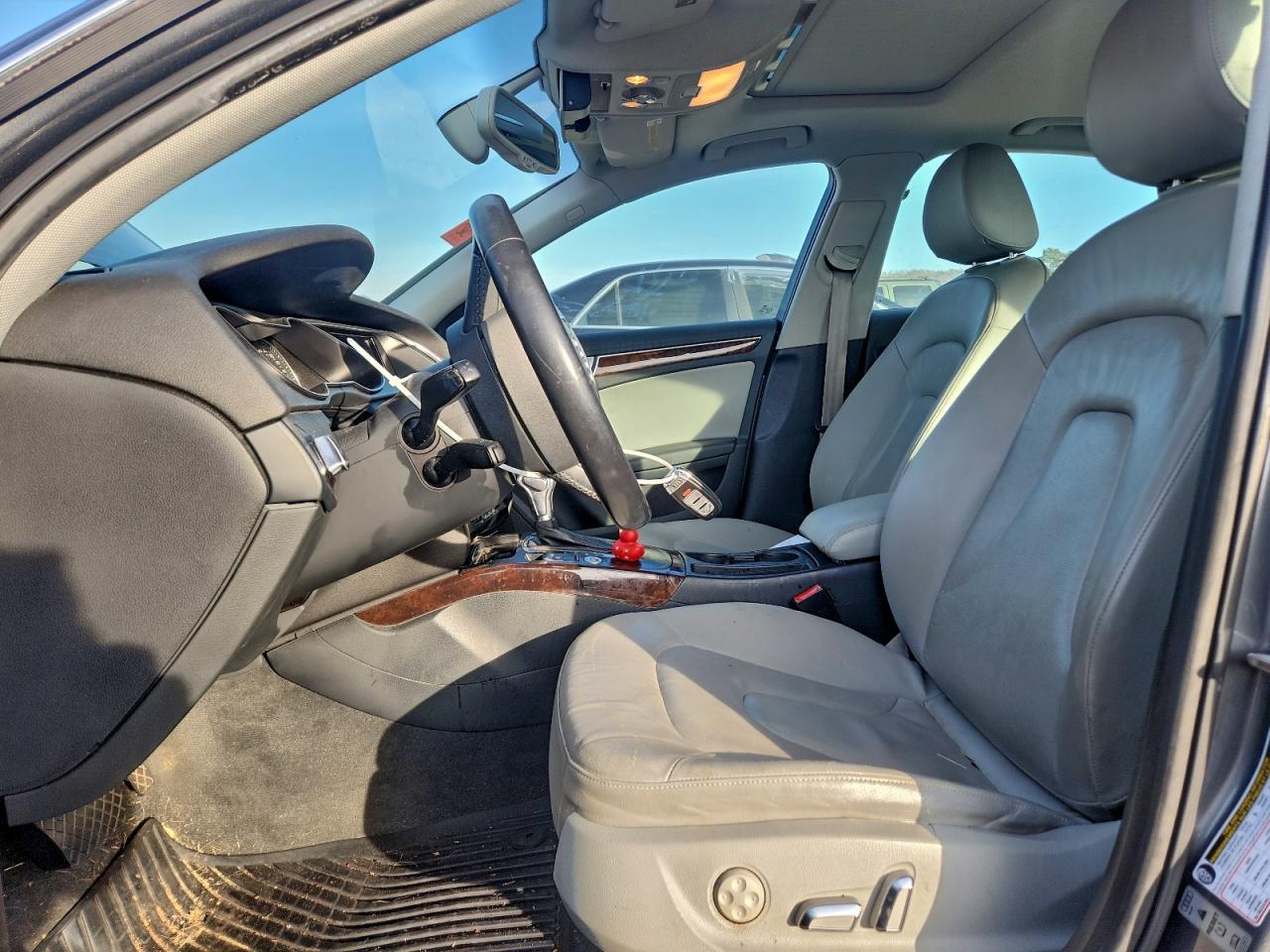 2014 Audi A4 Premium Plus - Image 7