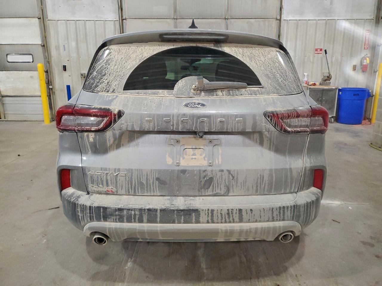 2023 Ford Escape Active - Фото 6