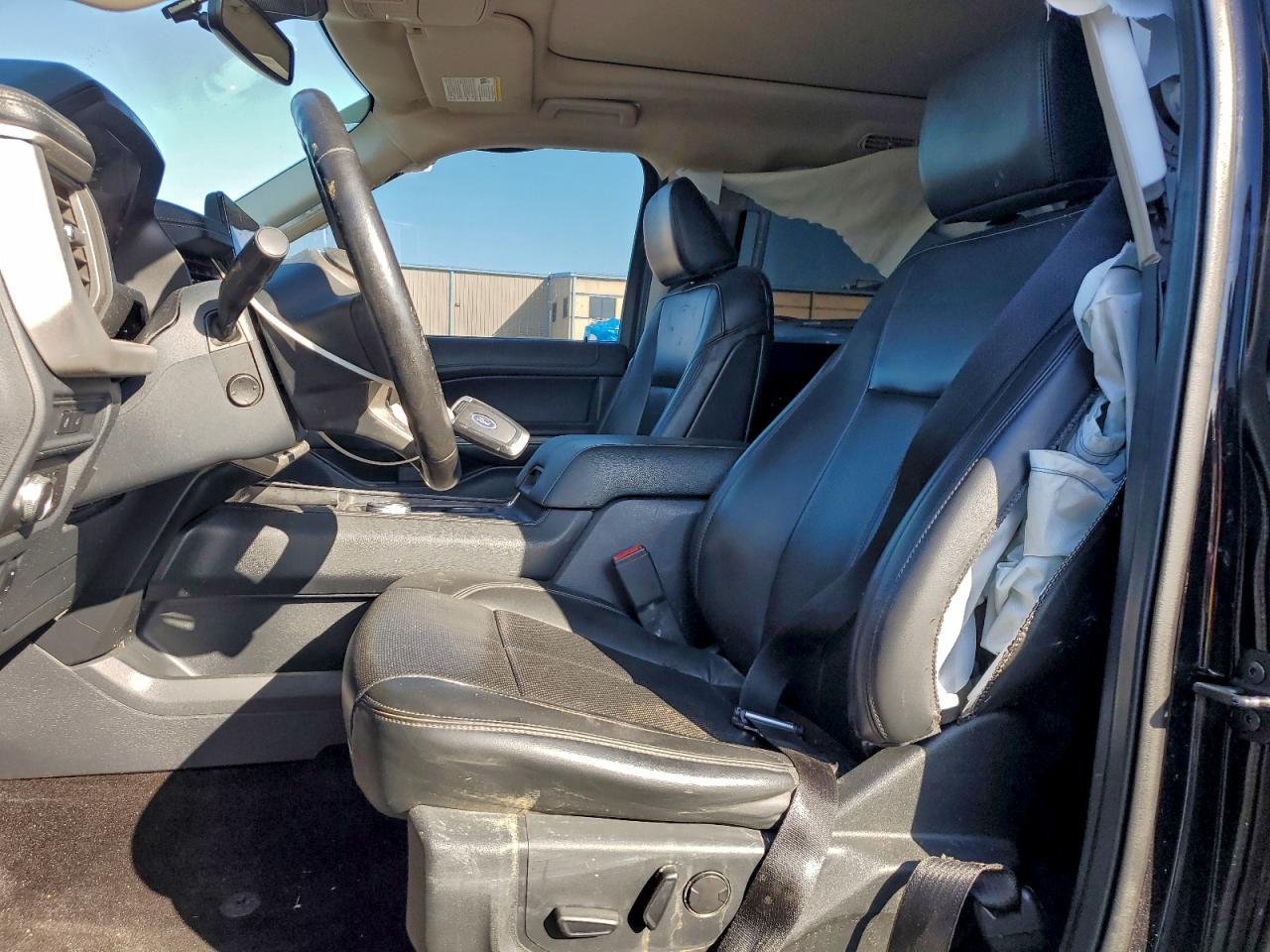 2022 Ford Expedition Xlt - Фото 7