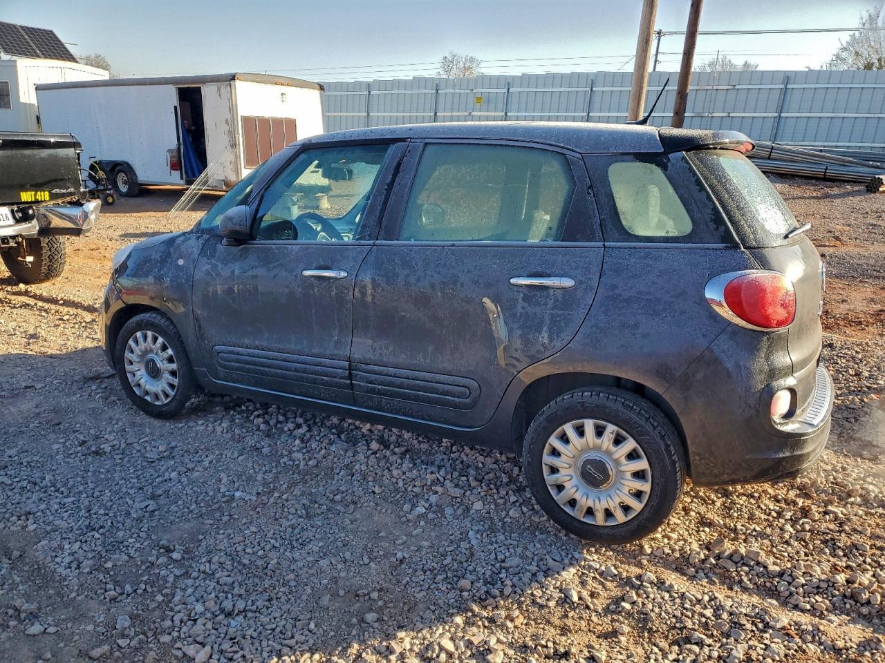 2014 Fiat 500L Pop - Image 2