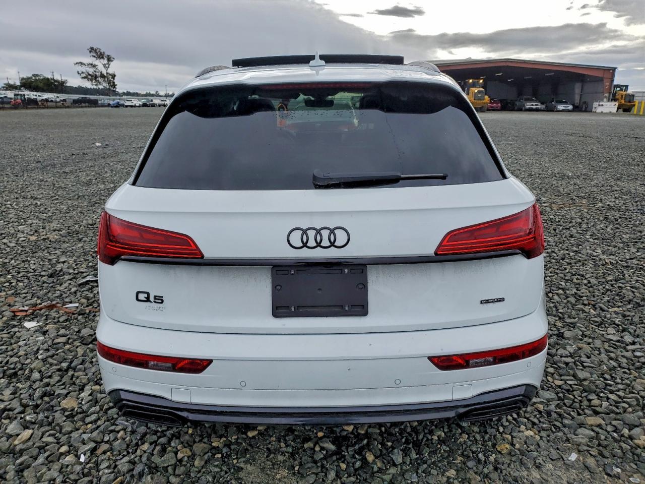 2024 Audi Q5 E Premium Plus 55 - Фото 6