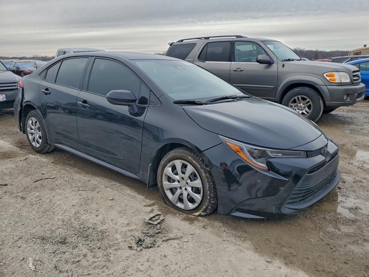 2024 Toyota Corolla Le - Фото 4